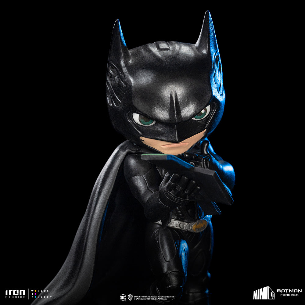 PRE-ORDER MiniCo - Batman Forever - Batman