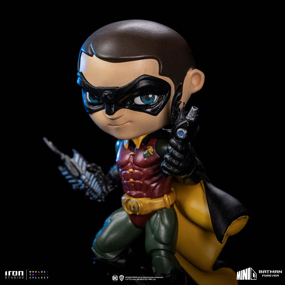 PRE-ORDER MiniCo - Batman Forever - Robin