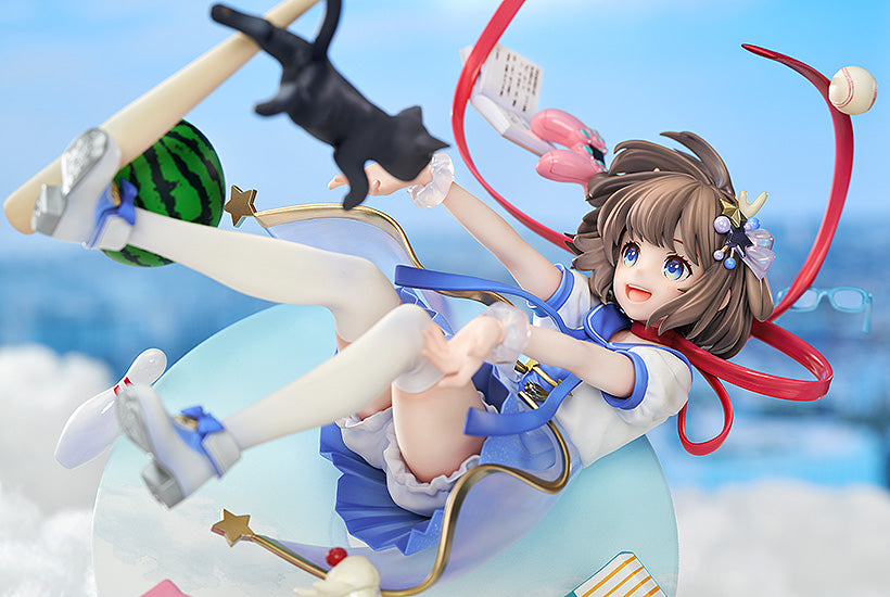 PRE-ORDER Kano - Kano: Nadamesukashi Negotiation Ver. 1/7