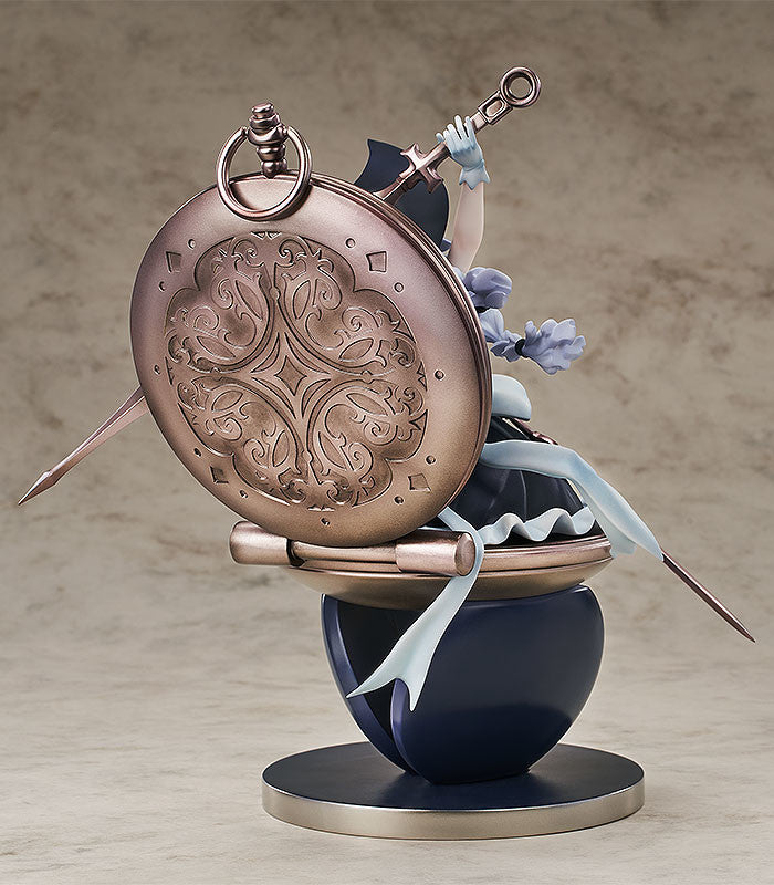 PRE-ORDER Battle! Costume Maid - Watch Maid 1/7