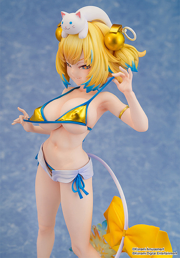 PRE-ORDER Bombergirl - Pine 1/6