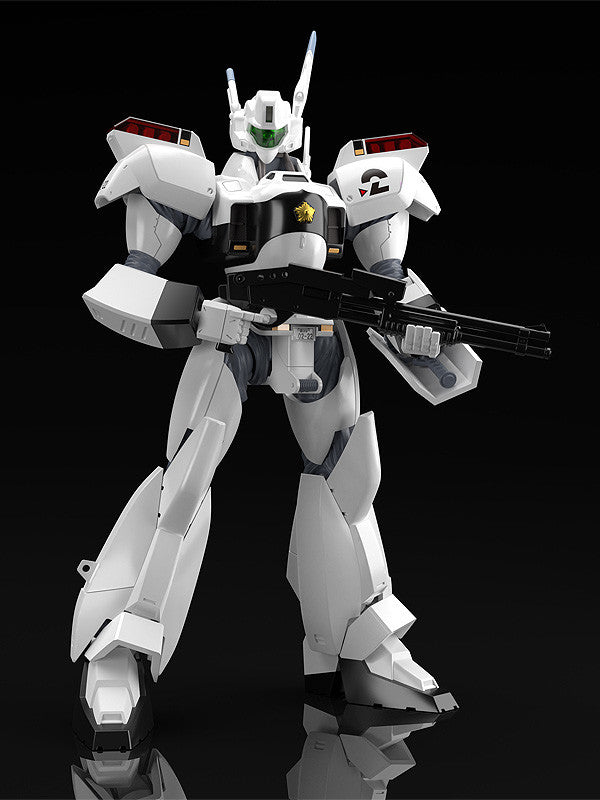 PRE-ORDER MODEROID - Mobile Police Patlabor - AV-98 Ingram [2nd Release]