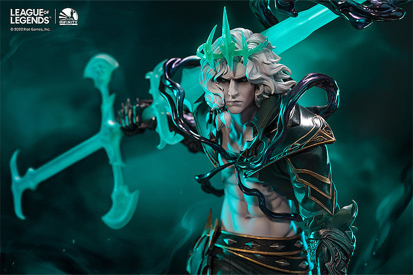 PRE-ORDER League of Legends - The Ruined King- Viego 1/6