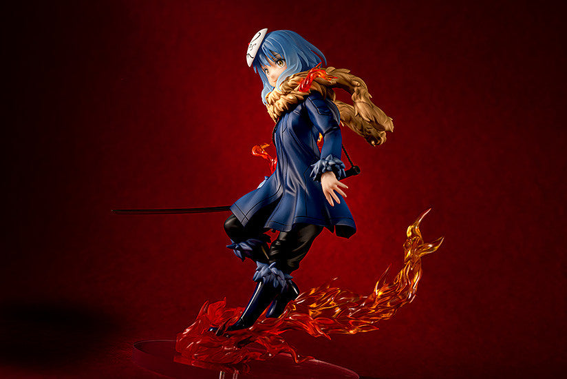 IN-STOCK Phat Company - The Time I Got Reincarnated as a Slime - Rimuru Tempest 1/7