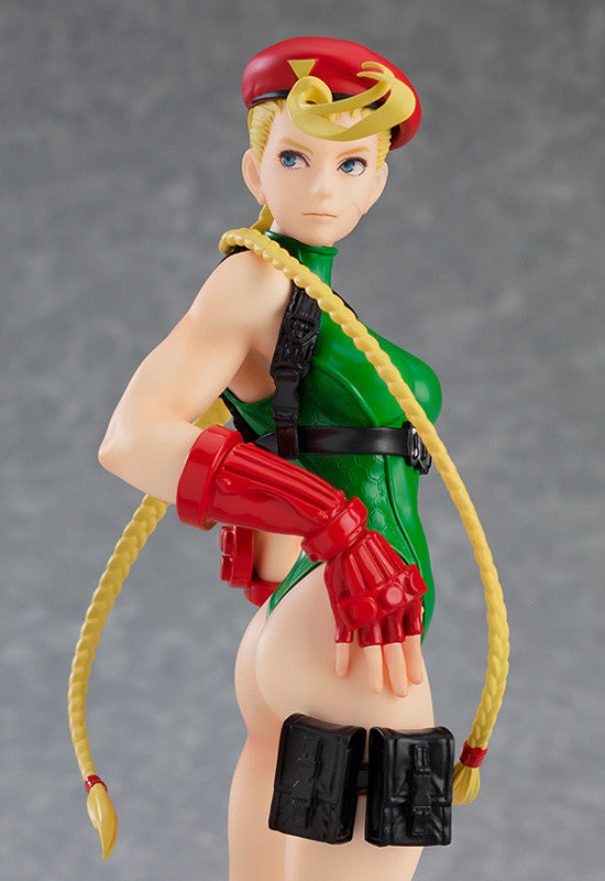 PRE-ORDER POP UP PARADE - Street Fighter Series - Cammy