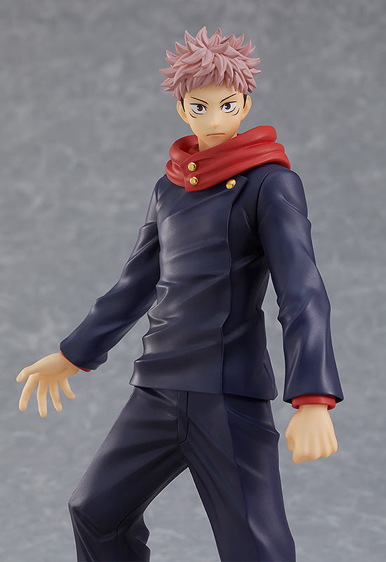 IN-STOCK Good Smile Company - POP UP PARADE - Jujutsu Kaisen - Yuji Itadori