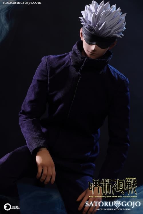 PRE-ORDER Jujutsu Kaisen - Satoru Gojo 1/6