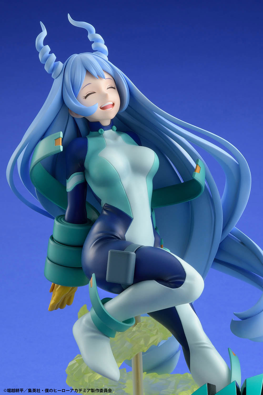 PRE-ORDER My Hero Academia - Hado Nejire: Hero Suit Ver. 1/8