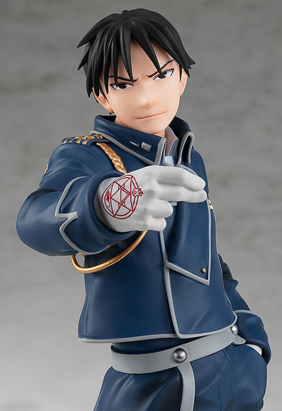 PRE-ORDER POP UP PARADE - Fullmetal Alchemist: Brotherhood - Roy Mustang