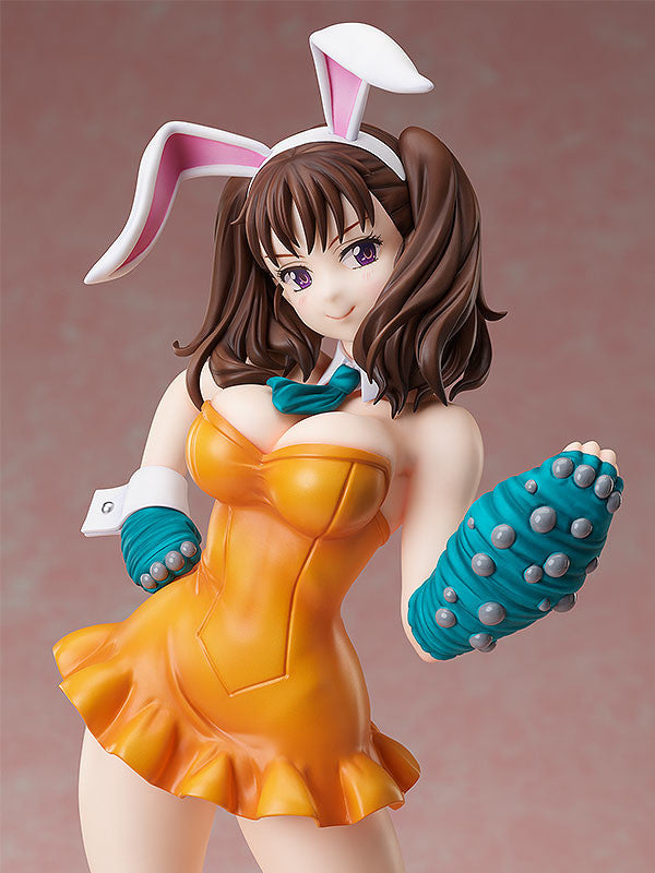 PRE-ORDER B-Style - The Seven Deadly Sins: Dragon's Judgement - Diane: Bunny Ver. 1/4