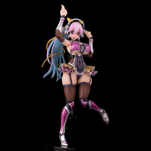 PRE-ORDER Taimanin RPG x Super Sonico - Super Sonico: Become a Taimanin Ver.