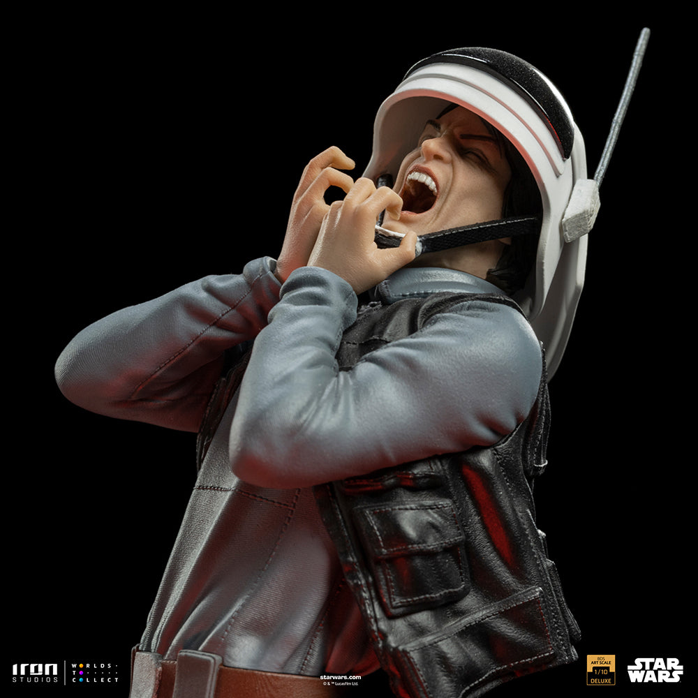PRE-ORDER Rogue One: A Star Wars Story - Darth Vader BDS Art Scale 1/10