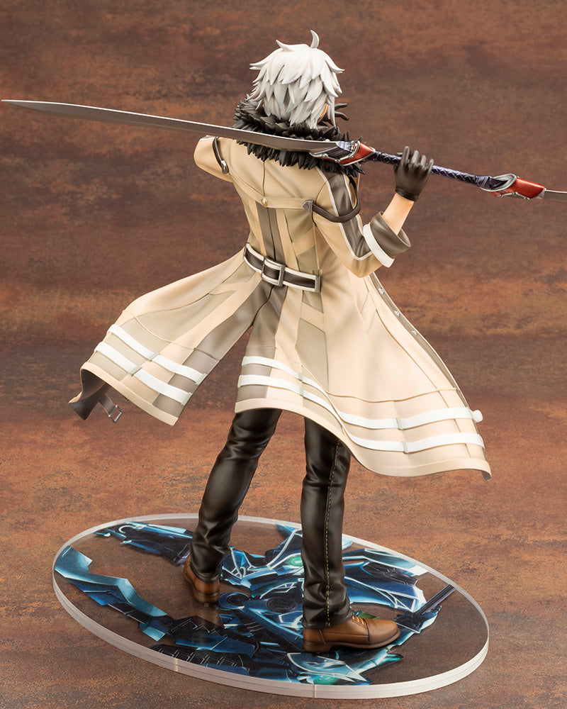 PRE-ORDER The Legend of Heroes: Trails of Cold Steel - Crow Armbrust 1/8