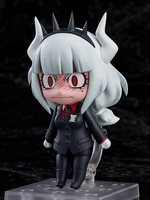 IN-STOCK Good Smile Company - Nendoroid 1622 - Helltaker - Lucifer