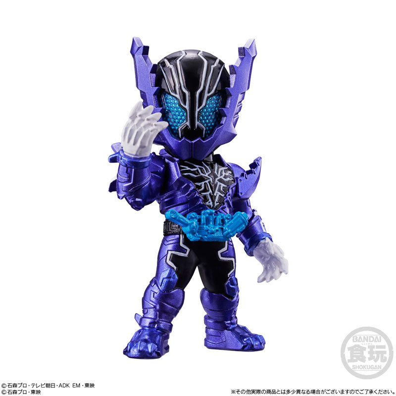 PRE-ORDER Converge Motion Kamen Rider 2 [Box of 10]