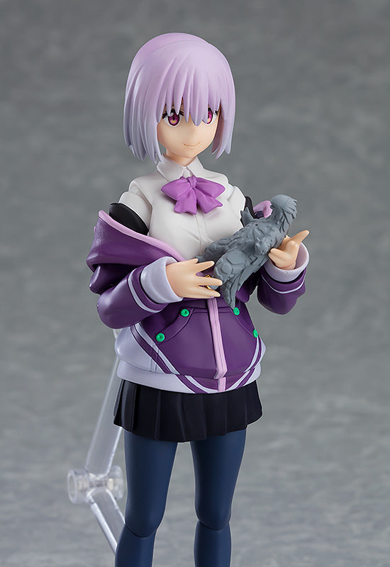 IN-STOCK Max Factory - figma 460-DX - SSSS.GRIDMAN - Akane Shinjo: DX Edition