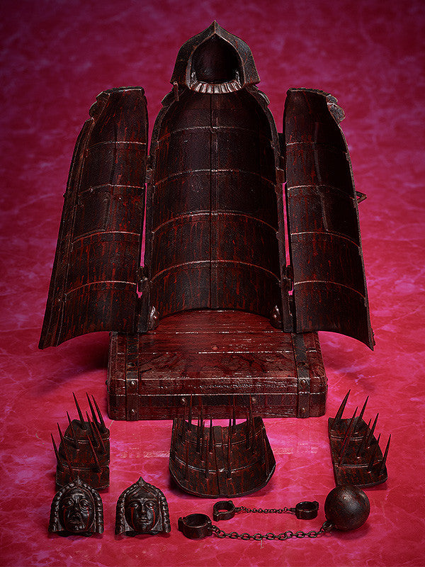 PRE-ORDER ex:ride Iron Maiden: Bloody Ver.