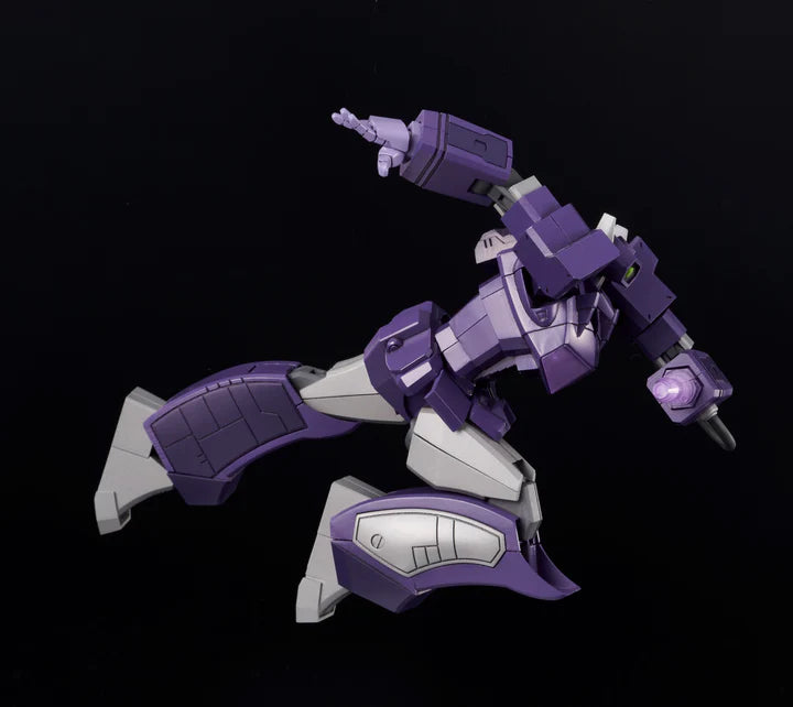 PRE-ORDER Furai Model - Transformers - Shockwave