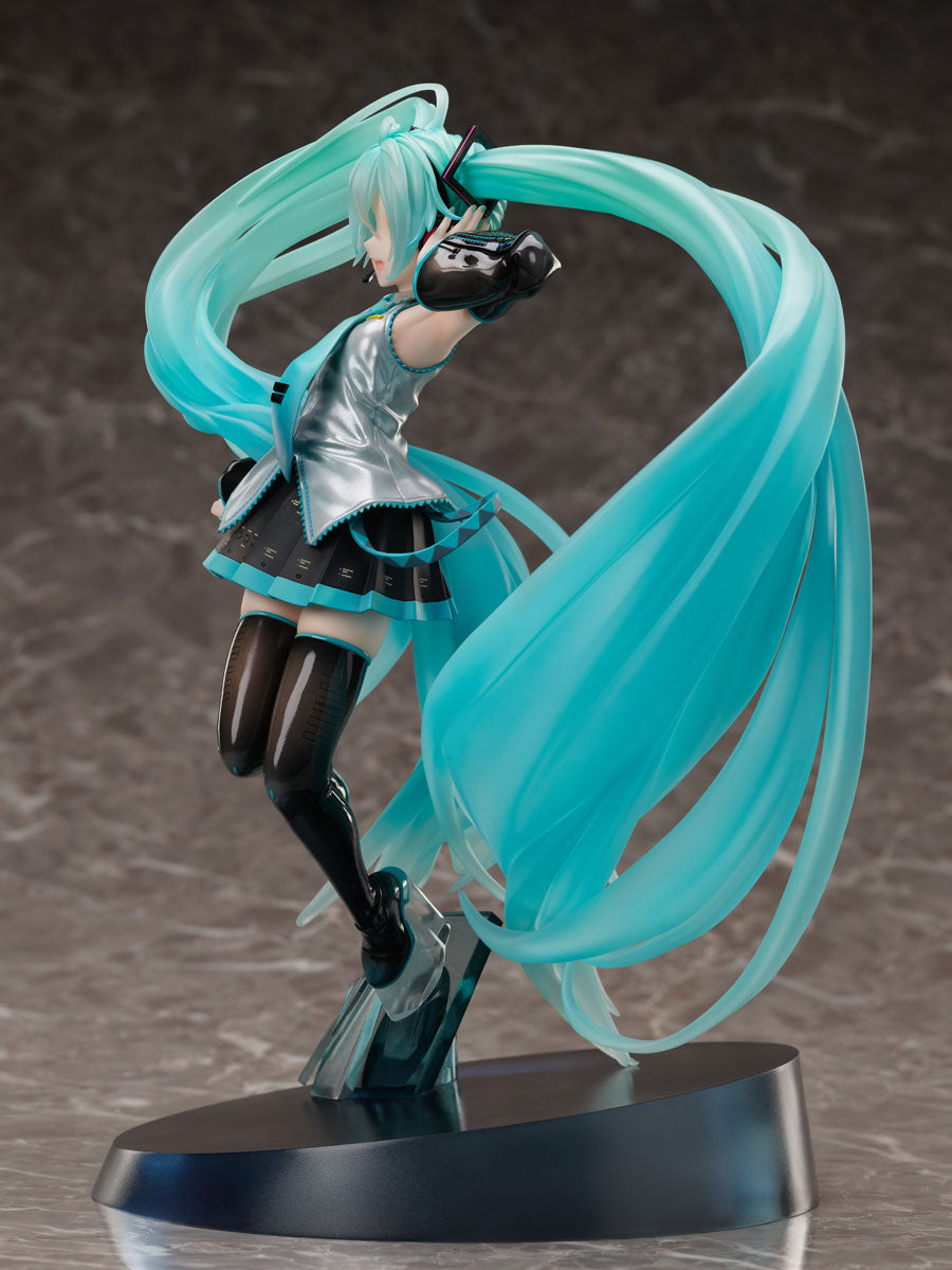PRE-ORDER F:Nex - Hatsune Miku Chronicle 1/7 [EXCLUSIVE]