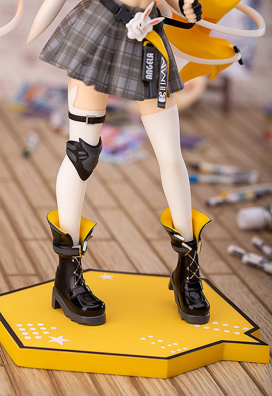 PRE-ORDER King of Glory - Angela: Mysterious Journey of Time Ver. 1/10