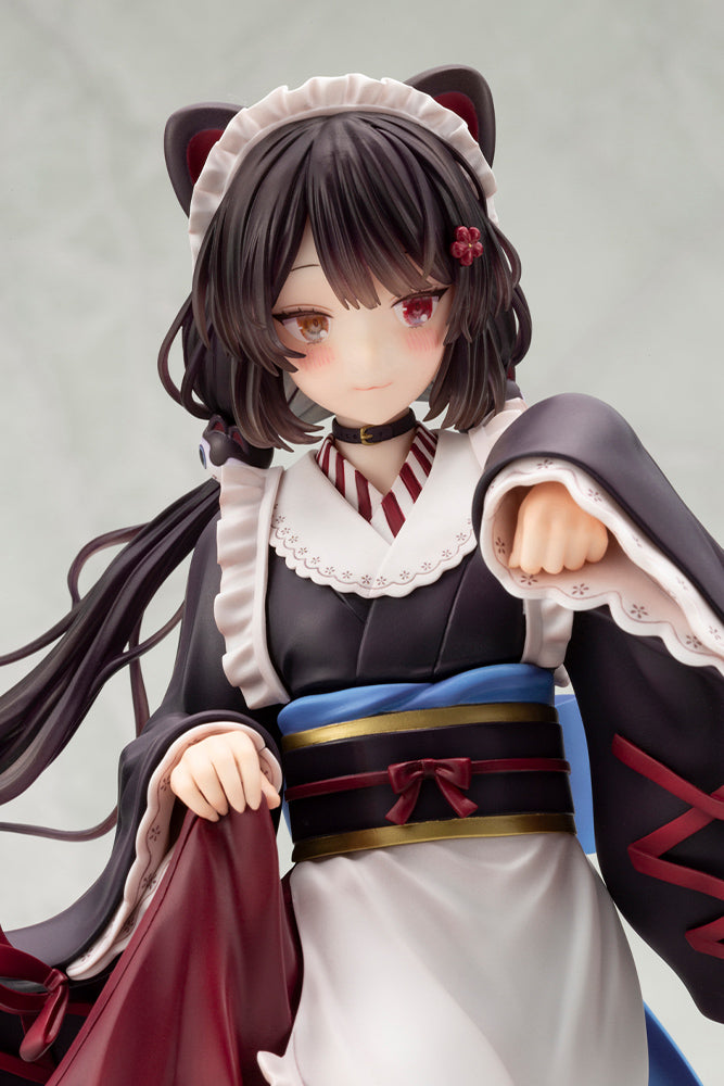 PRE-ORDER NIJISANJI - Inui Toko 1/7