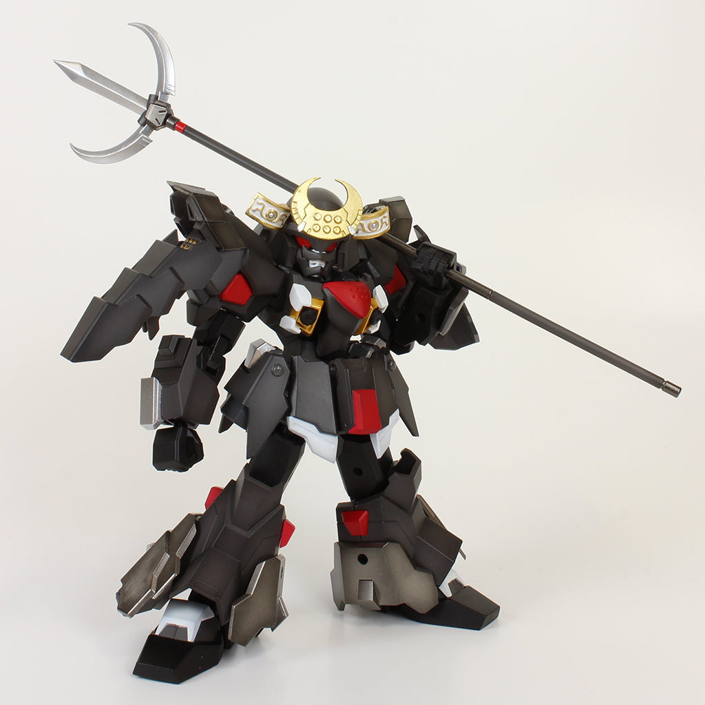 PRE-ORDER Pla Act 07 - Sanada: Masayuki Ver. [2nd Release]