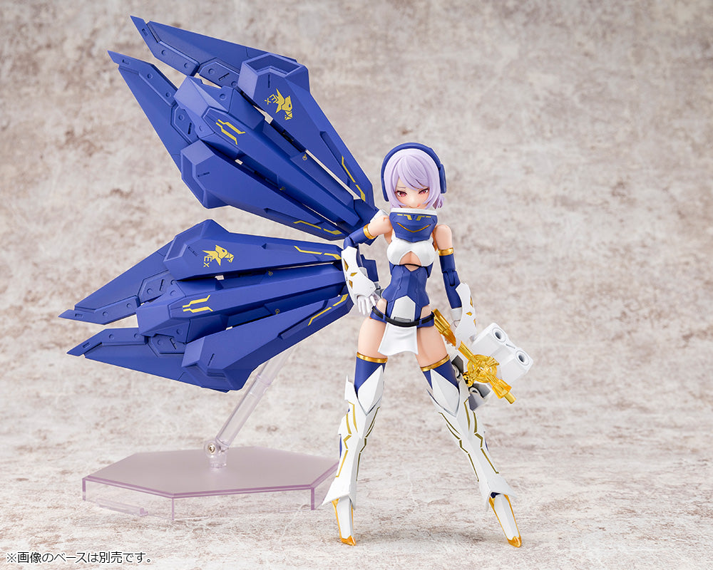 PRE-ORDER Megami Device - Bullet Knights Exorcist [2nd Release] [LIMITED]