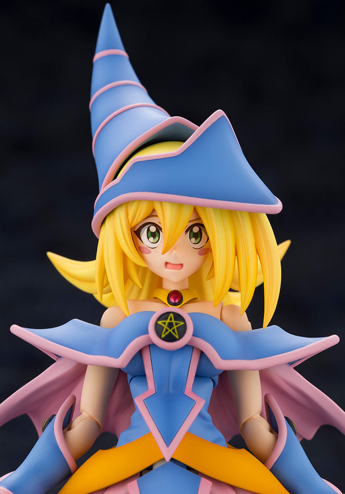 PRE-ORDER Cross Frame Girl - Yu-Gi-Oh: Duel Monsters - Dark Magician Girl