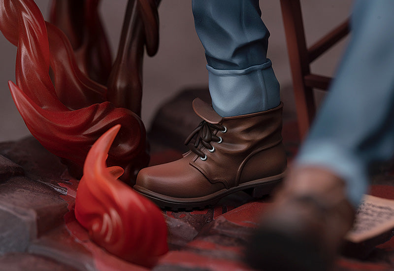 PRE-ORDER Daomu Biji - Wu Xie 1/7