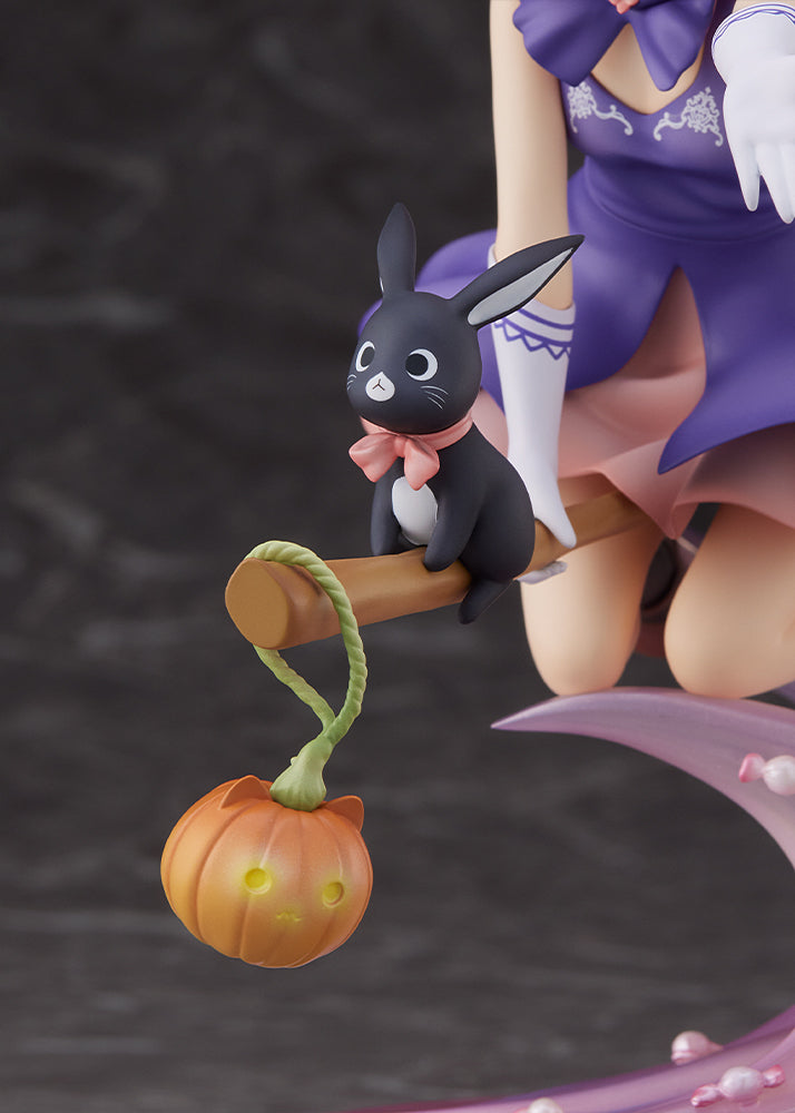 PRE-ORDER Is the Order a Rabbit? - Cocoa: Halloween Fantasy 1/7