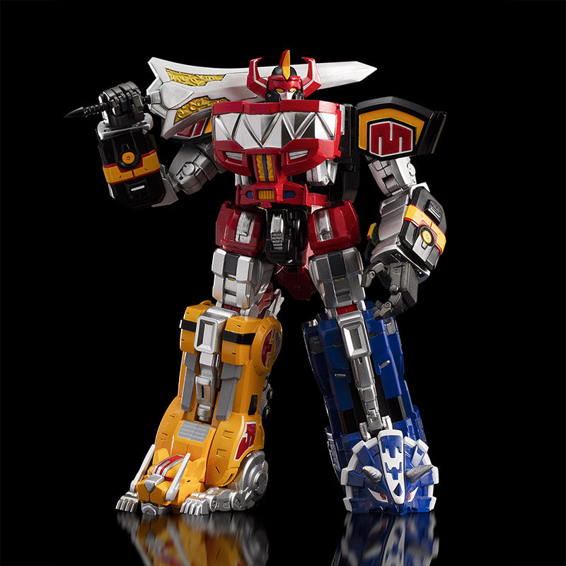 PRE-ORDER Furai Model - Mighty Morphin Power Rangers - Megazord