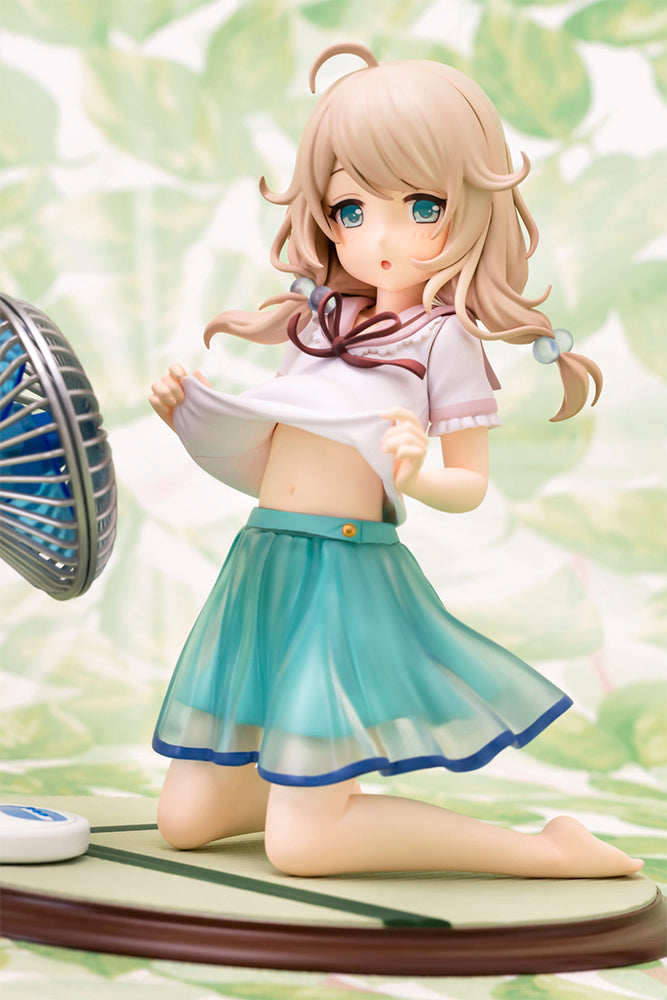 PRE-ORDER THE IDOLM@STER Cinderella Girls - Kozue Yusa: Sweet Fairy 1/7 [2nd Release]