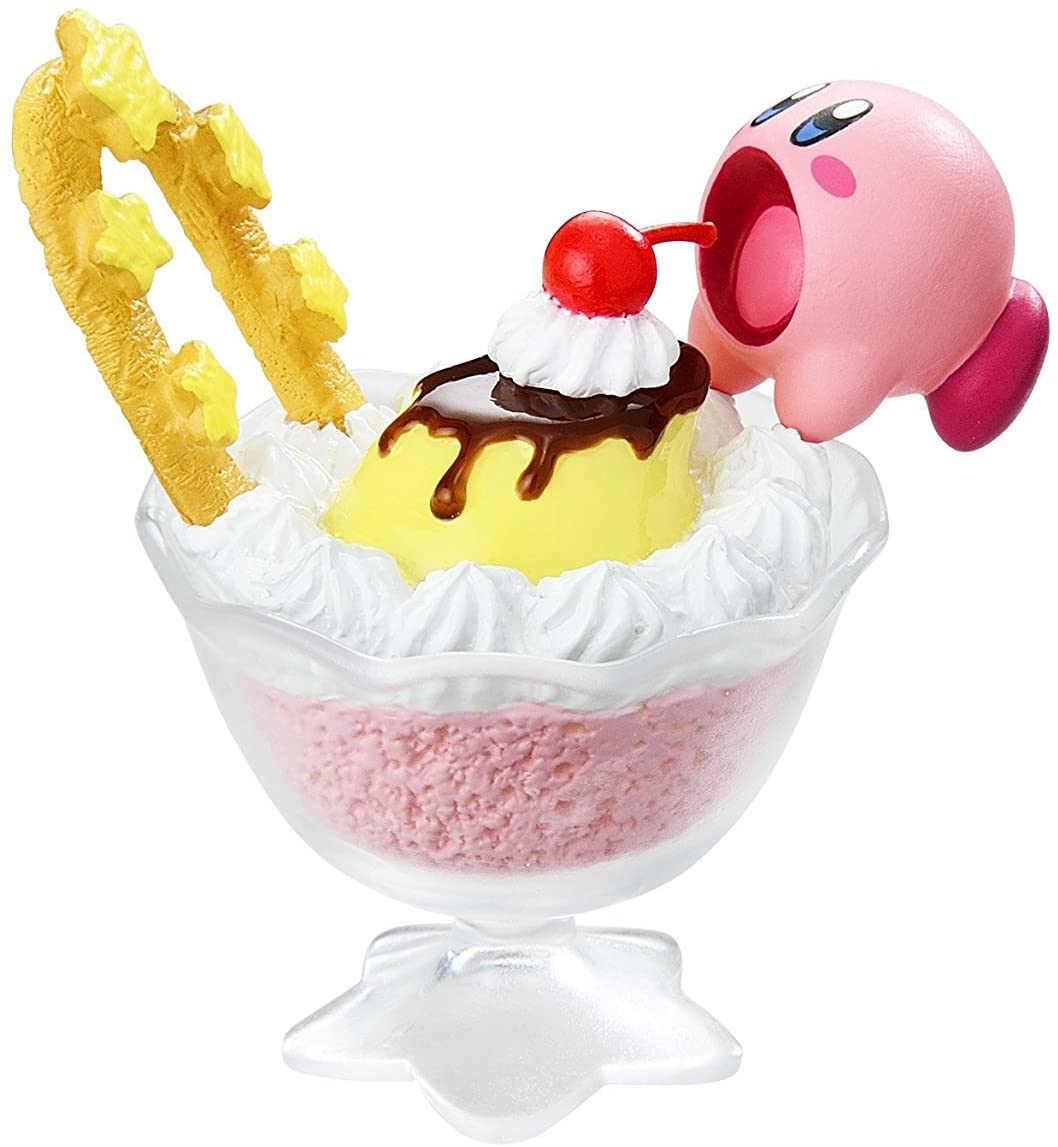 PRE-ORDER Kirby - Twinkle Sweets Time [Box of 8]