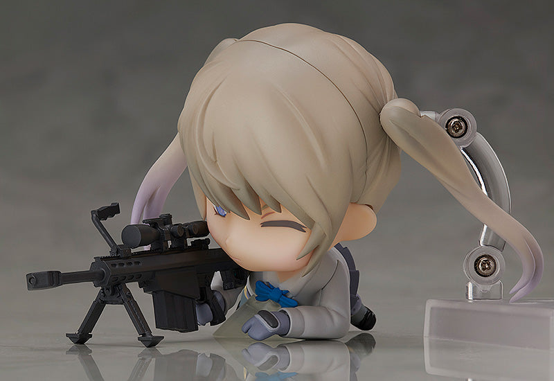 IN-STOCK Good Smile Company - Nendoroid 953 - Little Armory - Teruyasu Maria