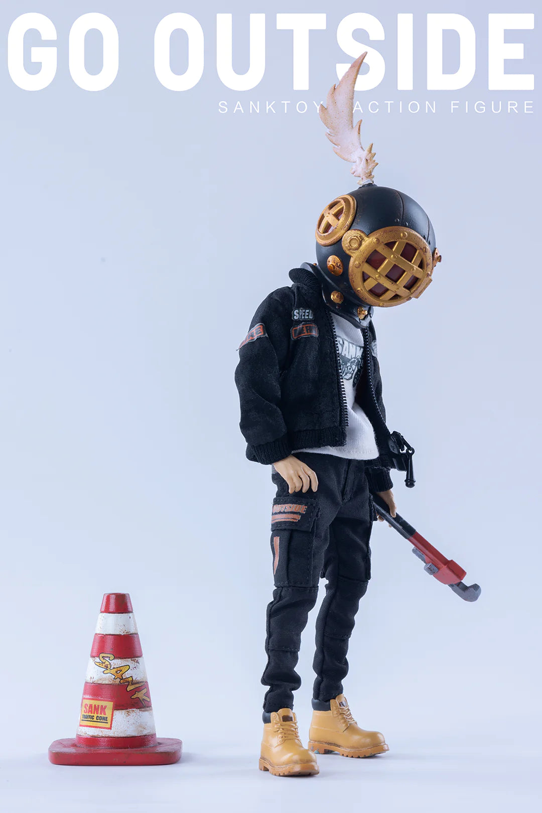 PRE-ORDER Rider: Basic Ver. 1/12