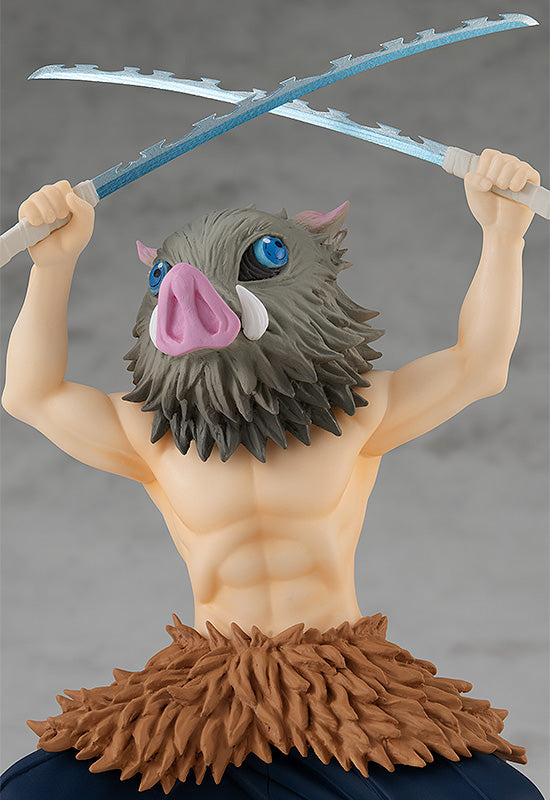 IN-STOCK POP UP PARADE - Demon Slayer: Kimetsu no Yaiba - Inosuke Hashibira