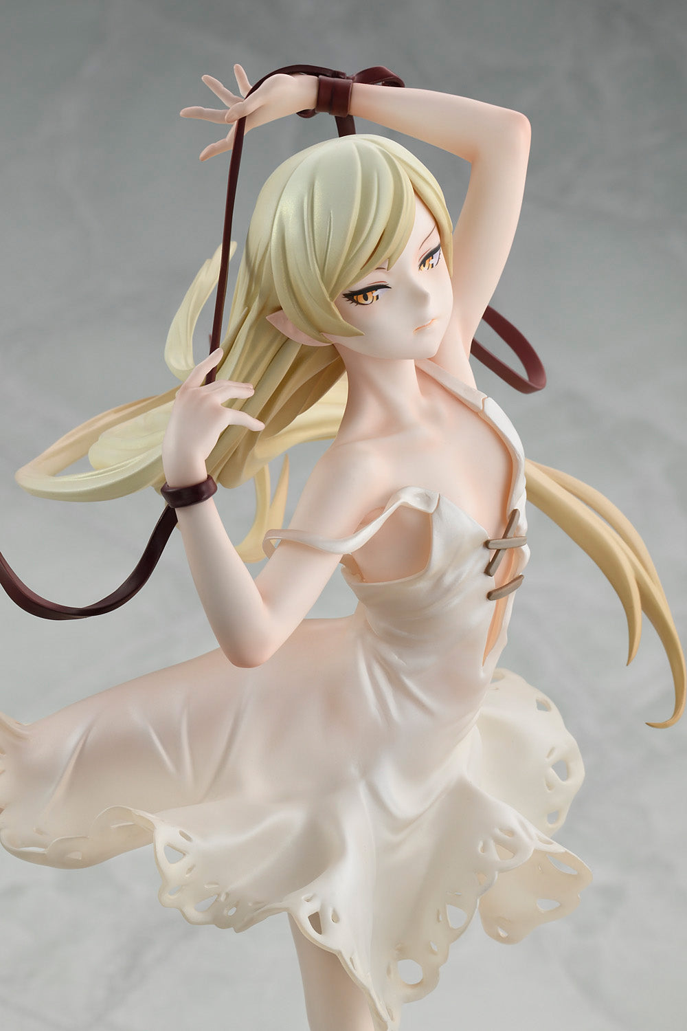 PRE-ORDER Kizumonogatari - Kiss-Shot Acerola-Orion Heart-Under-Blade: 12yrs old Ver. 1/6