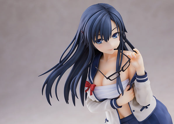 IN-STOCK ANIPLEX - Are You Really the Only One Who Likes Me? - Sumireko Sanshokuin 1/7 [EXCLUSIVE]