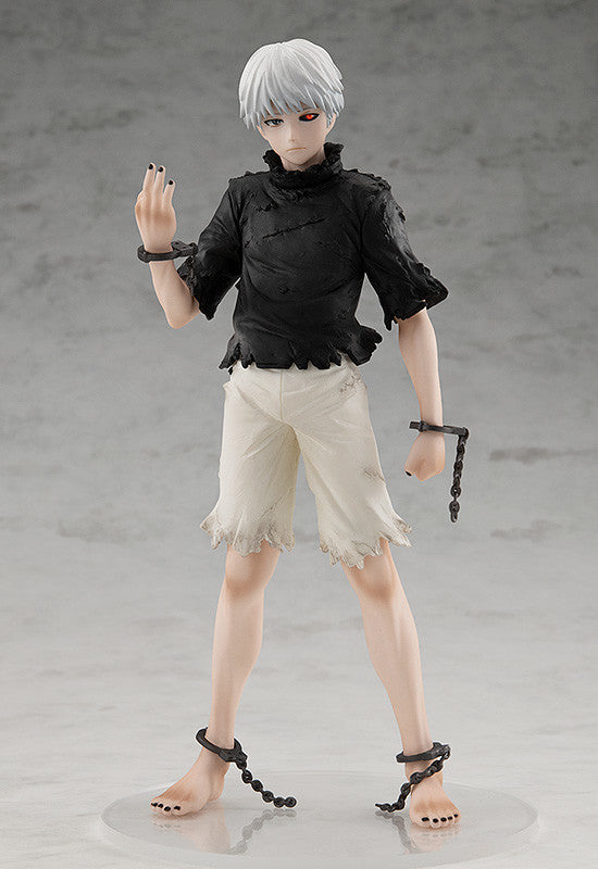 PRE-ORDER POP UP PARADE - Tokyo Ghoul - Ken Kaneki [2nd Release]