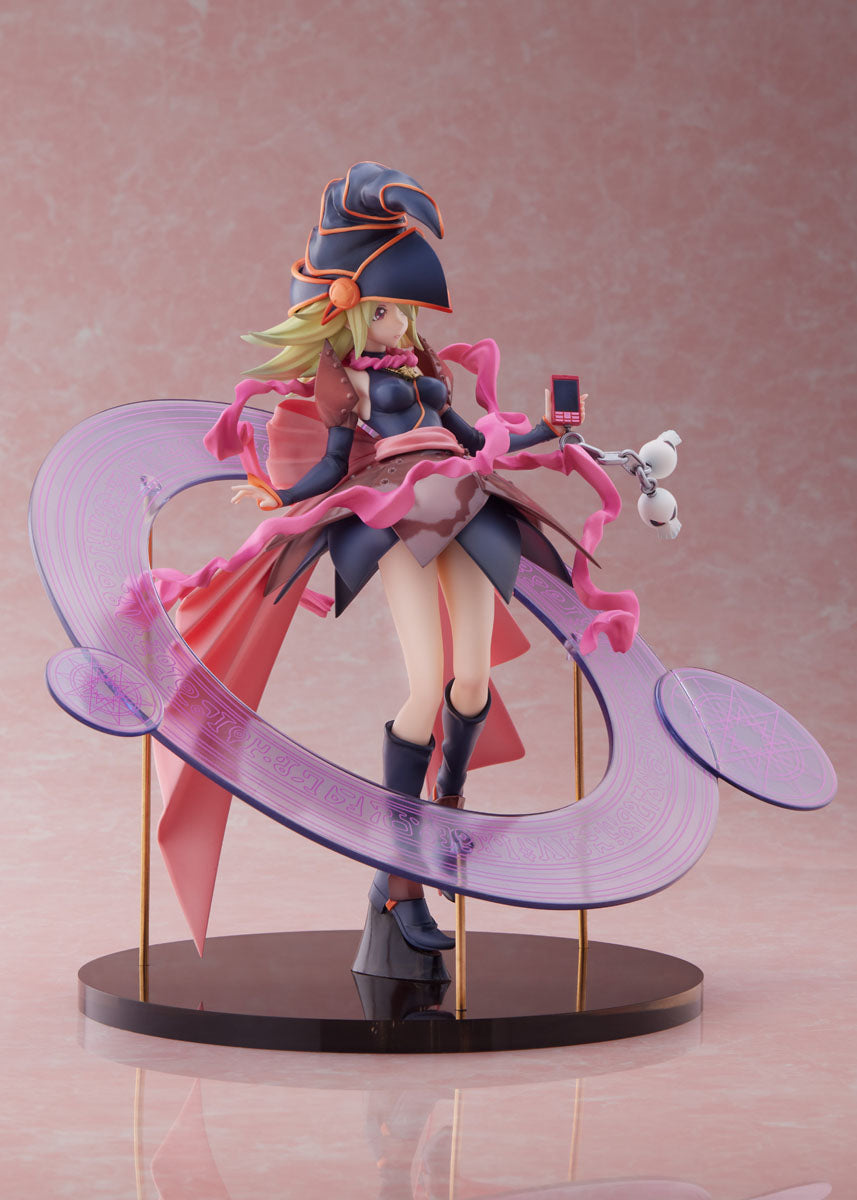 PRE-ORDER Yu-Gi-Oh! - ZEXAL Gagaga Girl 1/7