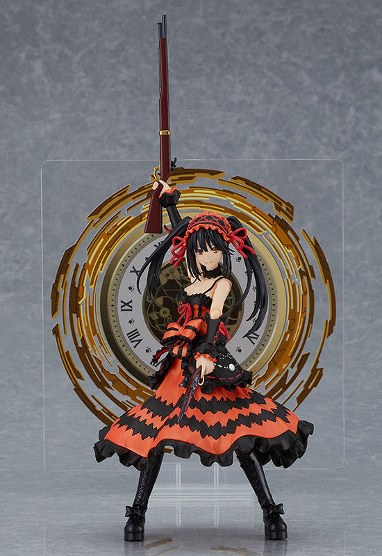 IN-STOCK Max Factory - figma 585 - Date A Live III - Kurumi Tokisaki