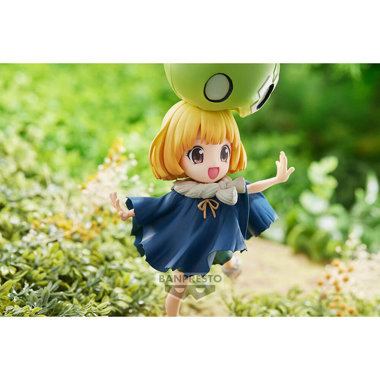 PRE-ORDER Dr. STONE - Suika
