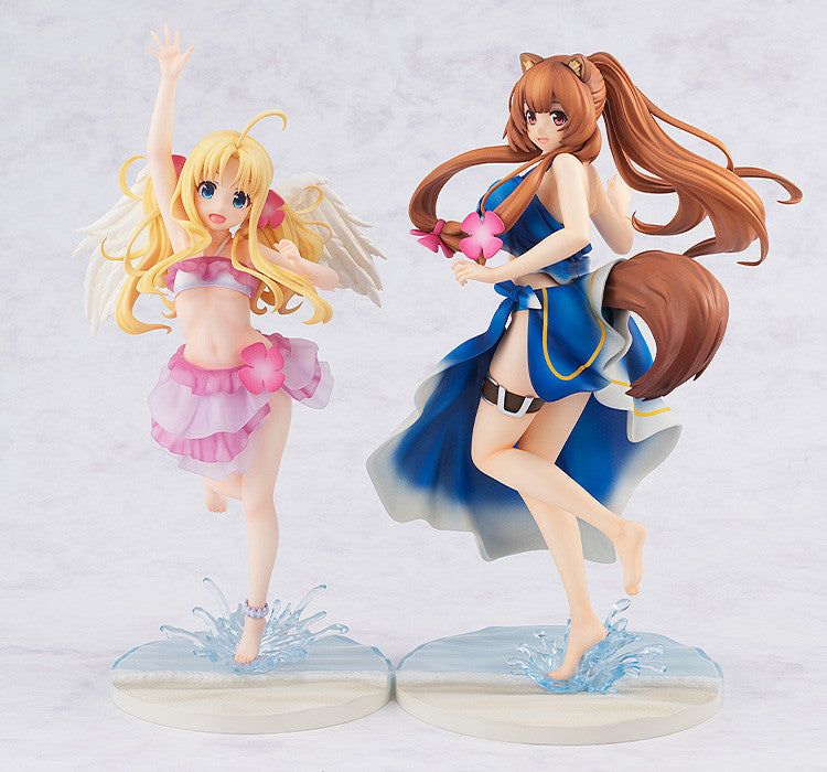 PRE-ORDER The Rising of the Shield Hero Season 2 - Raphtalia: Swimsuit Ver. 1/7