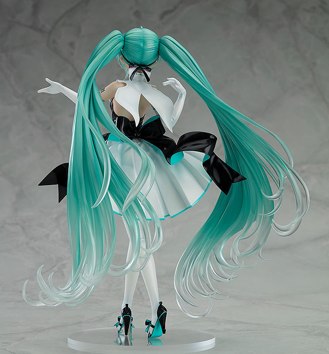 BACK-ORDER Good Smile Company - Character Vocal Series 01: Hatsune Miku - Hatsune Miku: Symphony 2019 Ver. 1/8 [JP]