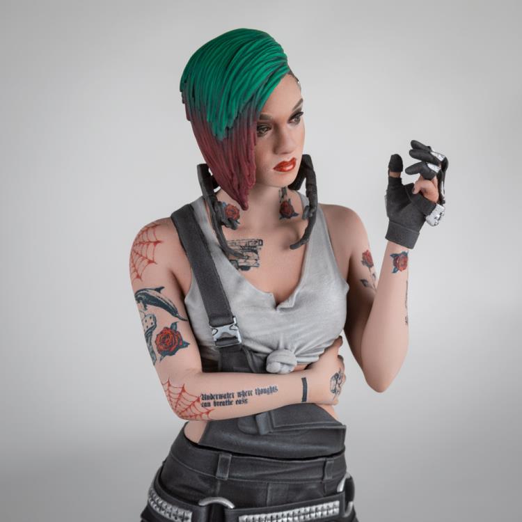 PRE-ORDER Cyberpunk 2077 - Judy Alvarez