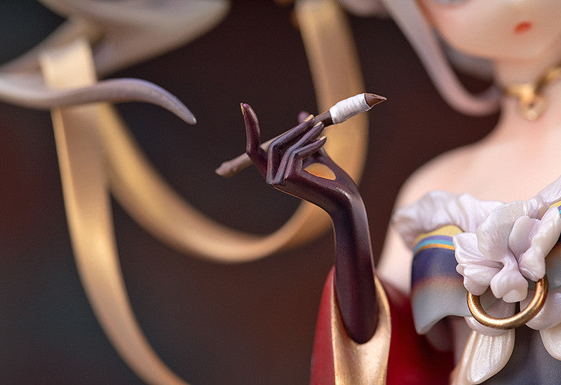 PRE-ORDER Jataka of the Deer King 1/7