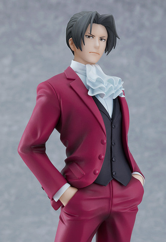 PRE-ORDER POP UP PARADE - Phoenix Wright: Ace Attorney - Miles Edgeworth