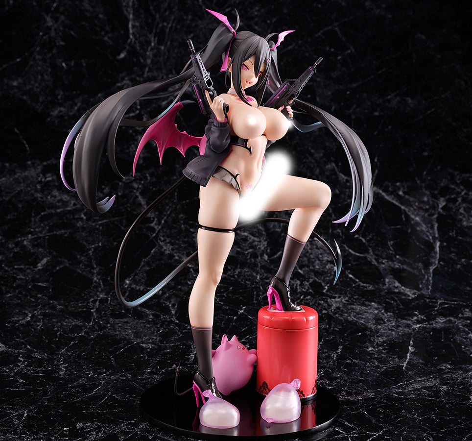 PRE-ORDER Monda Original Characters - Yuuki Nanase 1/6 [EXCLUSIVE]