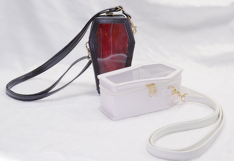 PRE-ORDER Nendoroid Doll Pouch Neo: Coffin: White [2nd Release]