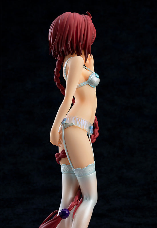 PRE-ORDER To Love-Ru Darkness - Mea Kurosaki: Refined Ver. 1/6 [EXCLUSIVE]